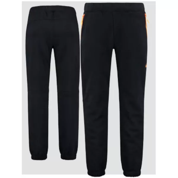 Guru - Black Joggers - Hlače - L - Proljetna odjeća, Ljetna odjeća - Džemperi, majice, prsluci