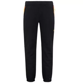 Guru Black Joggers Donji dio trenirke XL