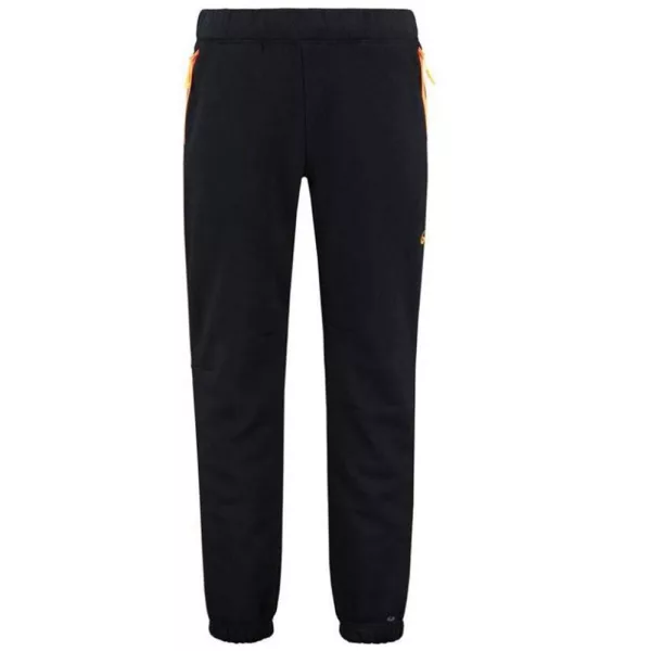 Guru Black Joggers Donji dio trenirke XXL