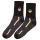 Guru Black Waterproof Socks Vodootporne čarape 43