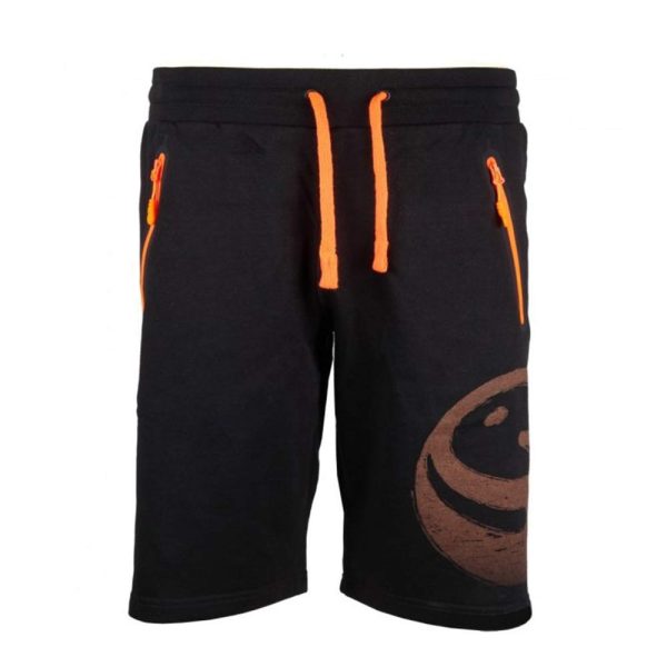 Guru Jersey Shorts Black Kratke hlače S