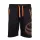 Guru Jersey Shorts Black Kratke hlače XXL