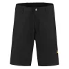 Guru Shorts Black Kratke hlače S