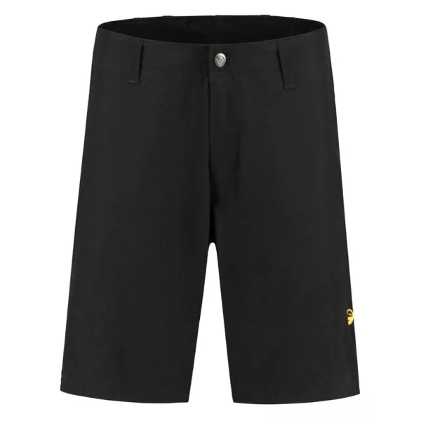 Guru Shorts Black Kratke hlače S