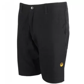   Guru - Shorts Black - Kratke hlače - L - Ljetna odjeća - Hlače