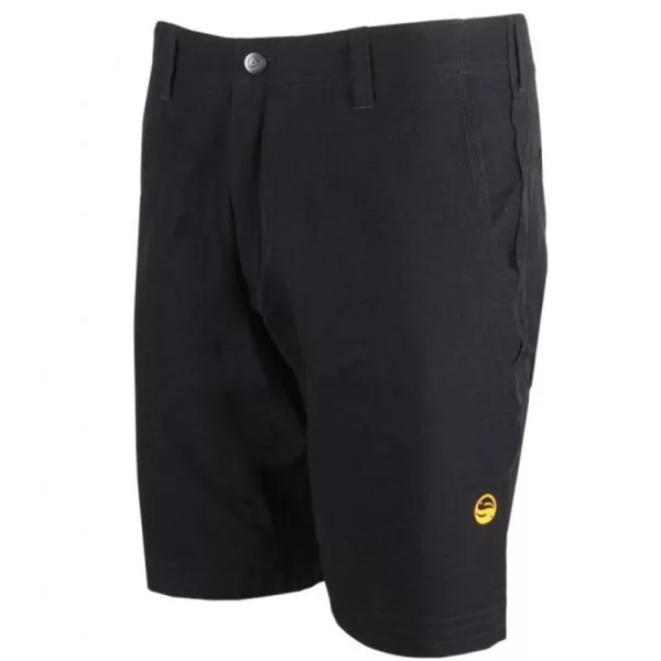 Guru Short Black Kratke hlače XXL