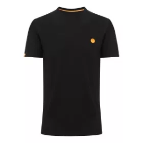 Guru - Gradient Logo - Tee Black - Majica - S