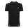 Guru - Gradient Logo -Tee Black - Majica - M