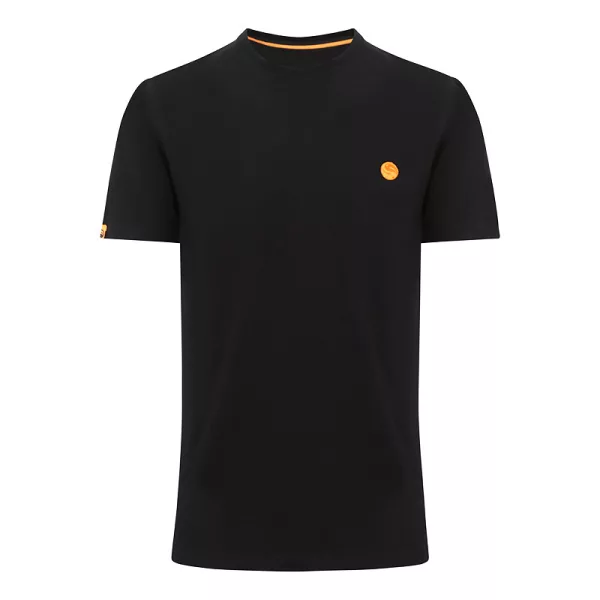 Guru - GRADIENT Logo Tee Black - Majica - XL