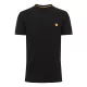 Guru - GRADIENT Logo Tee Black - Majica - XL