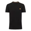 Guru - Gradient Logo - Tee Black - Majica - XXXL
