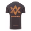 Guru - Aventus Tee Charcoal, Antracit - Majica - M