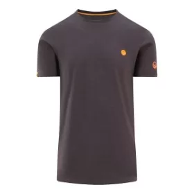 Guru - Aventus Tee Charcoal, Antracit - Majica - XL