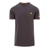 Guru - Aventus Tee Charcoal, Antracit - Majica - XXXL