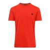 Guru - Semi Logo Tee Red - Majica - L
