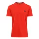Guru - Semi Logo Tee Red - Majica - XXL
