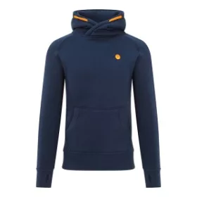 Guru - Hoodie Navy - Dukserica s kapuljačom - L