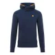 Guru - Hoodie Navy - Dukserica s kapuljačom - XL