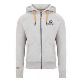 Guru - Aventus Hoodie Grey - Dukserica s kapuljačom - S