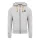 Guru - Aventus Hoodie Grey - Dukserica s kapuljačom - S