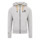 Guru - Aventus Hoodie Grey - Dukserica s kapuljačom - M