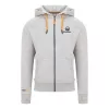 Guru - Aventus Hoodie Grey - Dukserica s kapuljačom - XL
