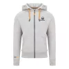 Guru - Aventus Hoodie Grey - Dukserica s kapuljačom - XXL