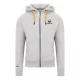 Guru - Aventus Hoodie Grey - Dukserica s kapuljačom - XXL