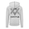Guru - Aventus Hoodie Grey - Dukserica s kapuljačom - XXL