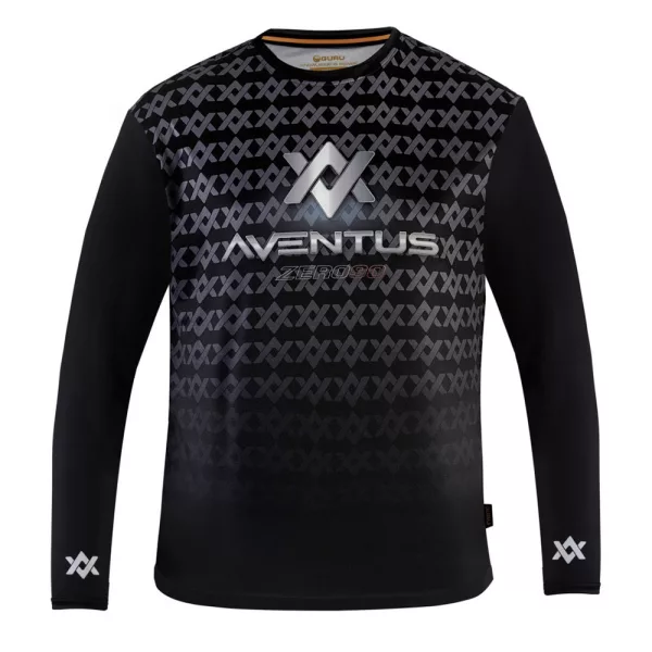 Guru Aventus Sun Core UPF 50+ UV Majica Dugih Rukava XL