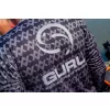 Guru Aventus Sun Core UPF 50+ UV Majica Dugih Rukava XL