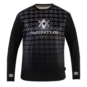 Guru Aventus Sun Core UPF 50+ UV Majica Dugih Rukava 2XL