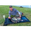 Guru Heksagon Sun Core UPF 50+ UV filtar Dugi rukav Majica S