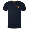 Guru Sunset Tee Navy Majica 2XL