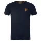 Guru Sunset Tee Navy Majica 2XL