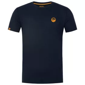 Guru Sunset Tee Navy Majica 3XL