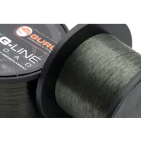 Guru Drag-Line 0,25mm 1000m Monofilna glavna struna