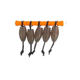 Guru Elastic Connector priključak - Large