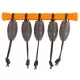 Guru Elastic Connector priključak - Medium