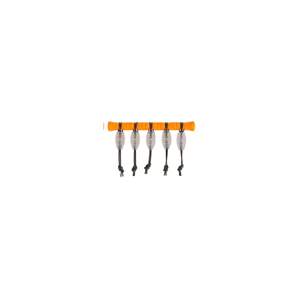 Guru Elastic Connector priključak - XS