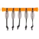 Guru Elastic Connector priključak - XS