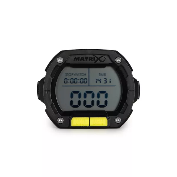 Matrix Digital Clicker Digitalni brojač riba i štoperica
