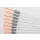 Guru Pinger Wire Stem Float plovak - 0,5g