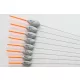 Guru Pinger Wire Stem Float plovak - 0,5g