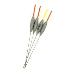 Guru F1 Wire Stem Float 0.4g - plovak