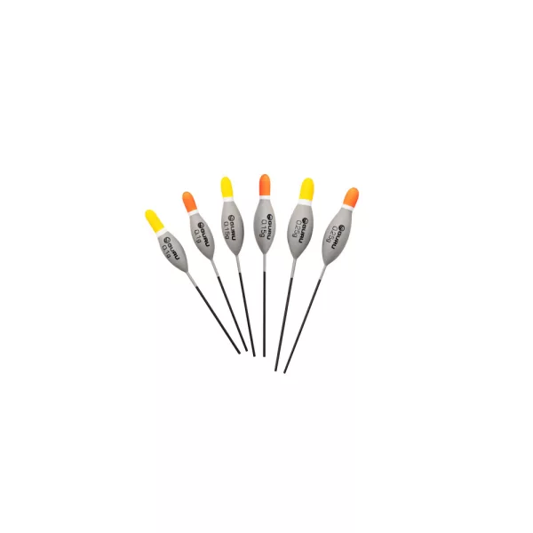 Guru Carbon Cookie Plovak 0,25g