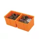 Guru Feeder Box Podijeljeni umetak