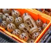 Guru X-Change Window Feeder Caged XS Window Kosár 20gr