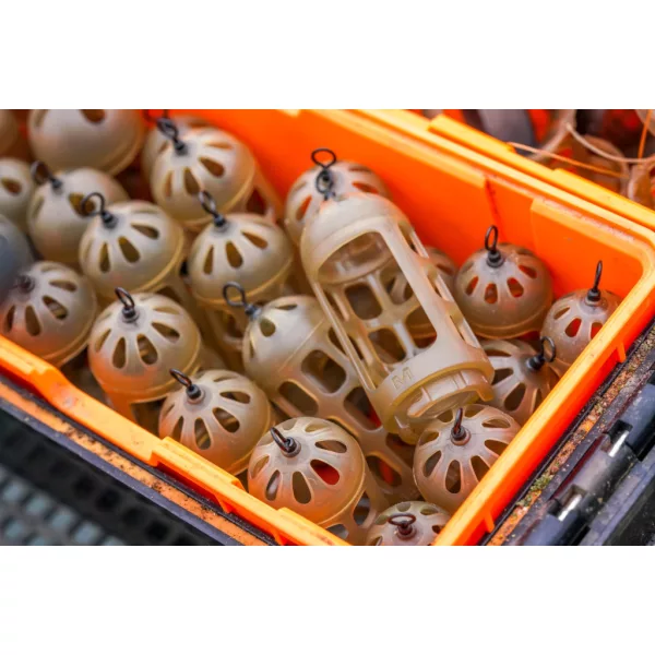 Guru X-Change Window Feeder Caged XS Window Kosár 20gr