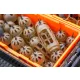 Guru X-Change Window Feeder Caged XS Window Kosár 20gr